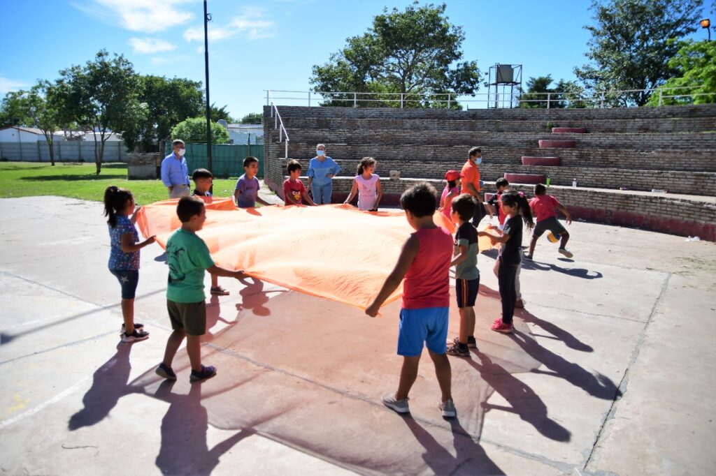 Se realizarán actividades este jueves y viernes, 