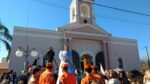 LA PARROQUIA NUESTRA SEÑORA DE LA ASUNCIÓN FESTEJA 130 AÑOS