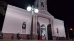IGLESIA DE LA ASUNCIÓN DE MORTEROS