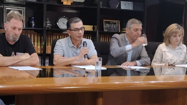 Morteros: realizarán un relevamiento productivo de la zona rural