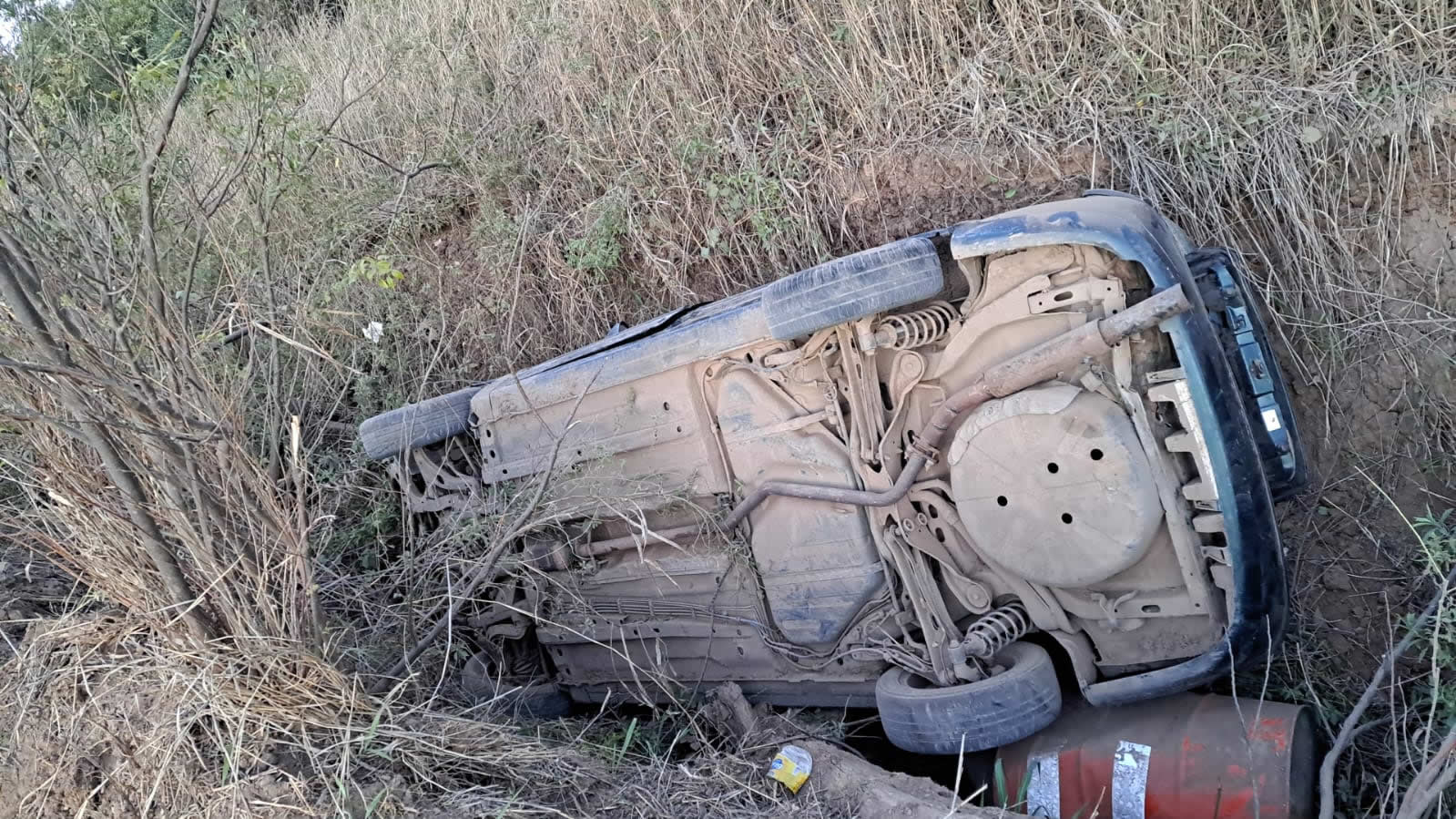 Hechos policiales durante el fin de semana en Morteros
