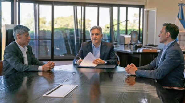 De qué se trata el nuevo proyecto de Seguridad Pública que Llaryora envió a la legislatura