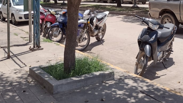 ¿Nuevas normas para el sector céntrico de Morteros?