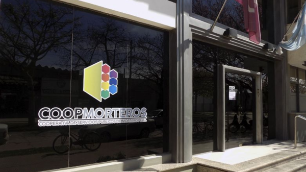 CoopMorteros se suma al programa Empleo +26 y abre vacantes para prácticas laborales