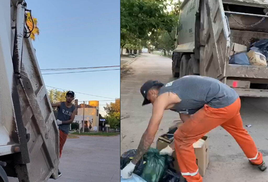 Arranca esta semana.