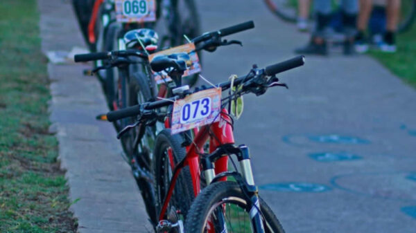 Dónde anotarse para la jornada de Cicloturismo Morteros – Ansenuza