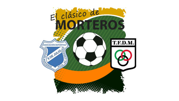 Copa Ciudad de Morteros