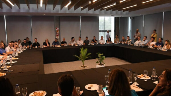 Preocupación de la Comunidad Regional por el cierre de sucursales del Correo Argentino