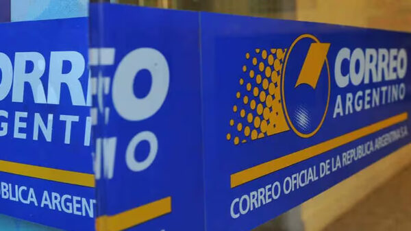 Los recortes en el Correo Argentino llegan hasta Morteros