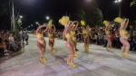 Morteros: se dieron a conocer el valor de las entradas para la primera noche de Carnavales de Samba U