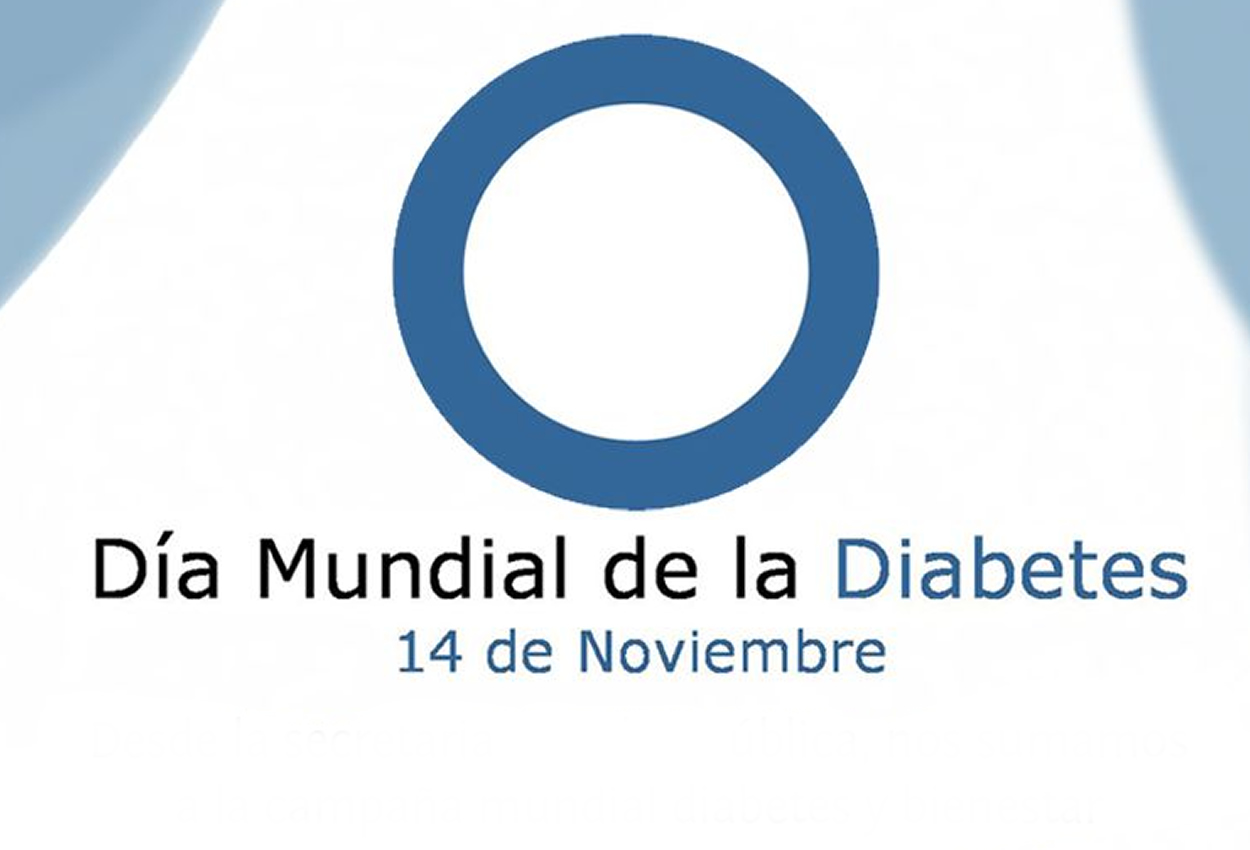 Morteros: controles preventivos y charla abierta sobre la diabesidad