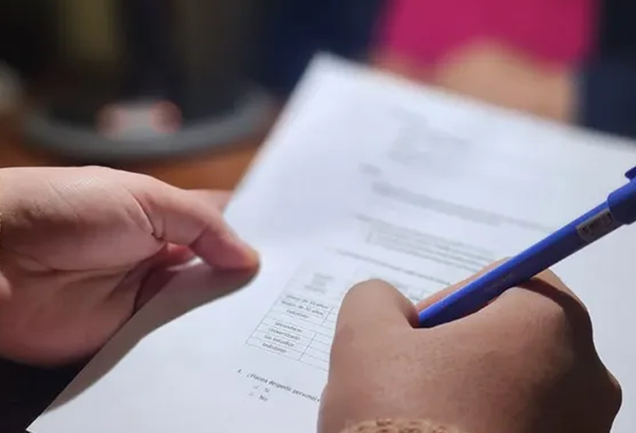 Morteros: el municipio comenzará a realizar un relevamiento comercial y de servicios