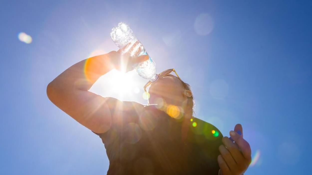 Pronóstico Climático para diciembre, enero y febrero