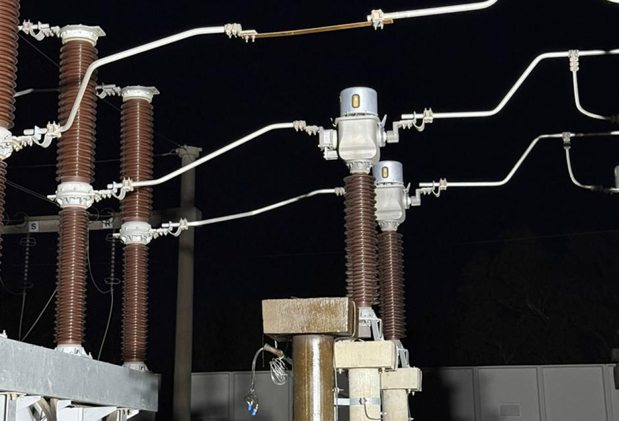 Este jueves habrá un corte total de energía en Morteros