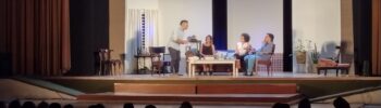 2024, el año del Festival de Teatro