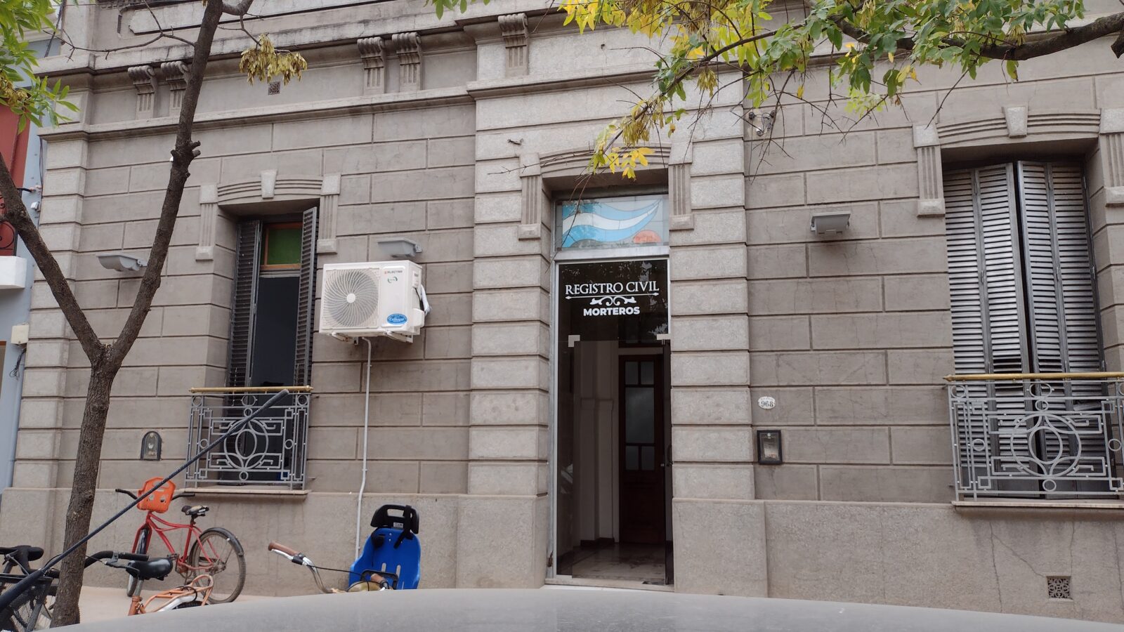 Morteros 2024: Fuerte baja en nacimientos y matrimonios, según el Registro Civil
