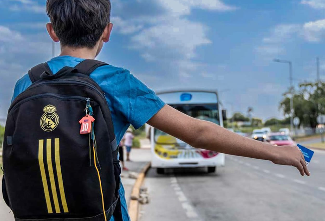 Boleto Educativo: El Gobierno de la Provincia definió la fecha de inicio del período 2025