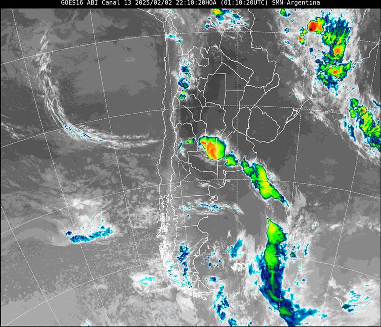 Alerta naranja por ola de calor para esta semana que comienza