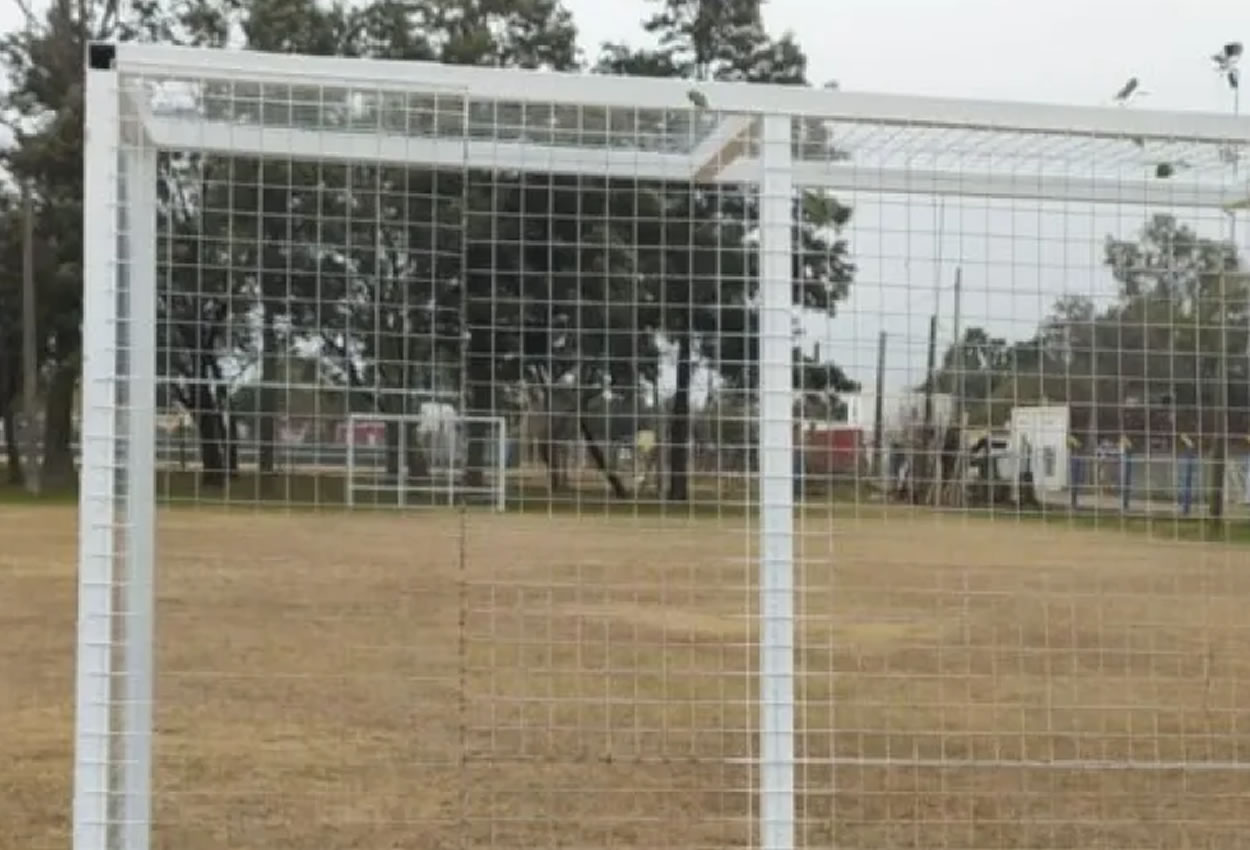 Comienzan los entrenamientos de hockey femenino en el Club San Jorge de Morteros
