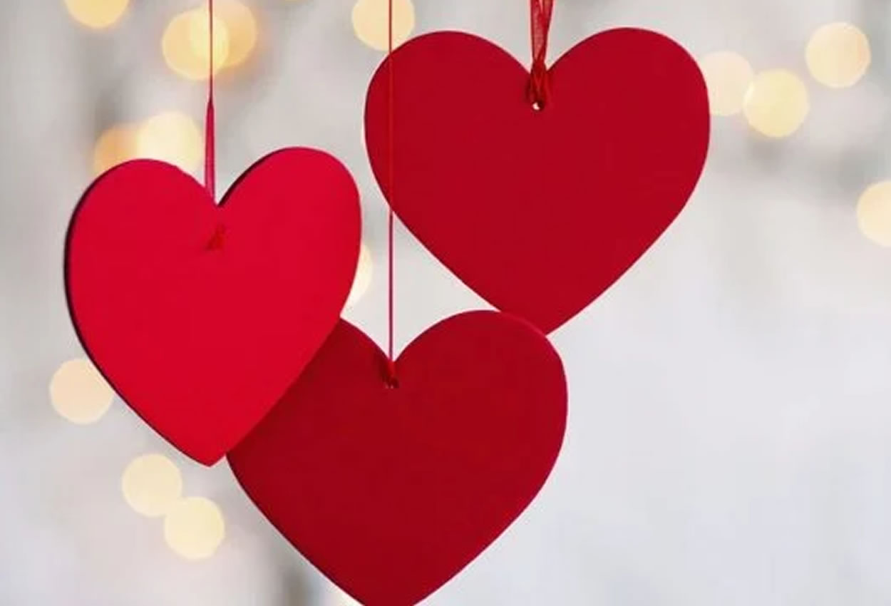 Súper sorteo de San Valentín organizado por cuatro comercios de Morteros