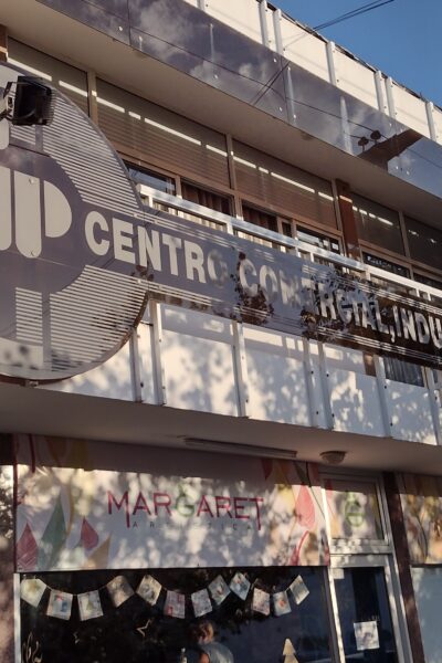 El Centro Comercial realizará una charla sobre educación financiera y reconocerá a comercios históricos de Morteros