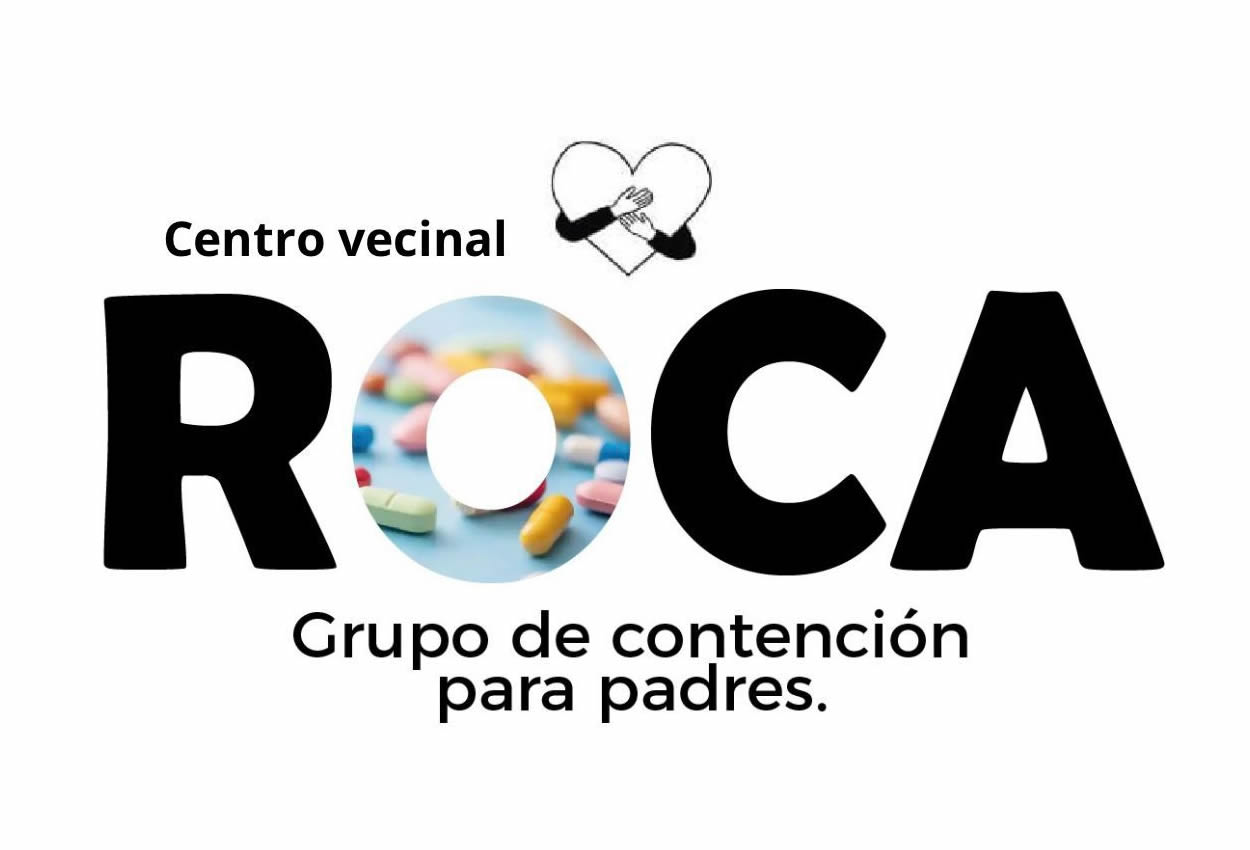 Morteros: Grupo de contención para padres en el Centro Vecinal Roca