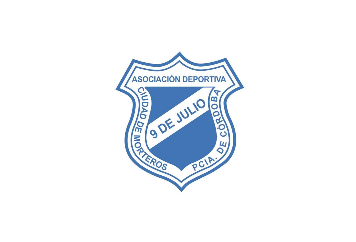 Asociación Deportiva 9 de Julio de Morteros