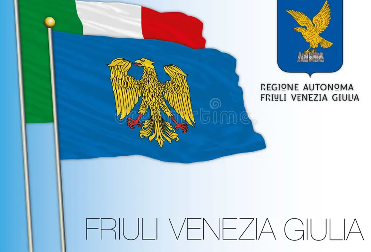 Una comitiva de la región del Friuli de Italia visitará Morteros