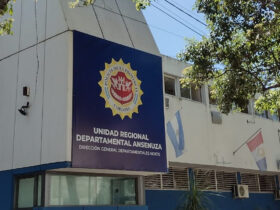 Dos aprehendidos en distintos procedimientos policiales realizados en Morteros