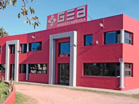 GEA busca Supervisor/a de Área Productiva para trabajar en Morteros