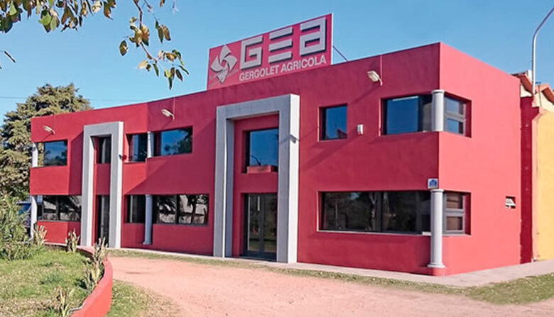 GEA busca Supervisor/a de Área Productiva para trabajar en Morteros