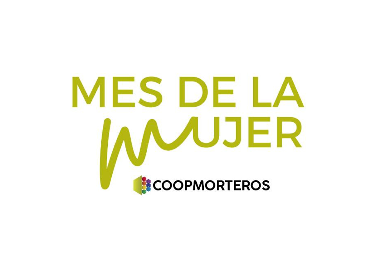 Coopmorteros realizó un reconocimiento a las mujeres que forman parte de la institución