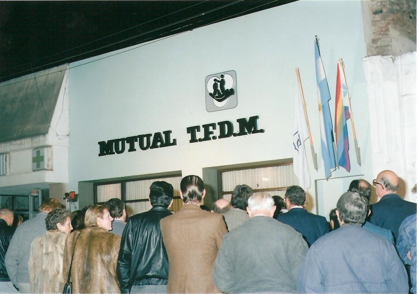 Mutual de Tiro Federal y Deportivo Morteros