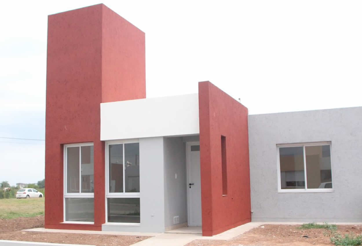 Horizonte Morteros entregará este jueves una nueva vivienda en San Guillermo