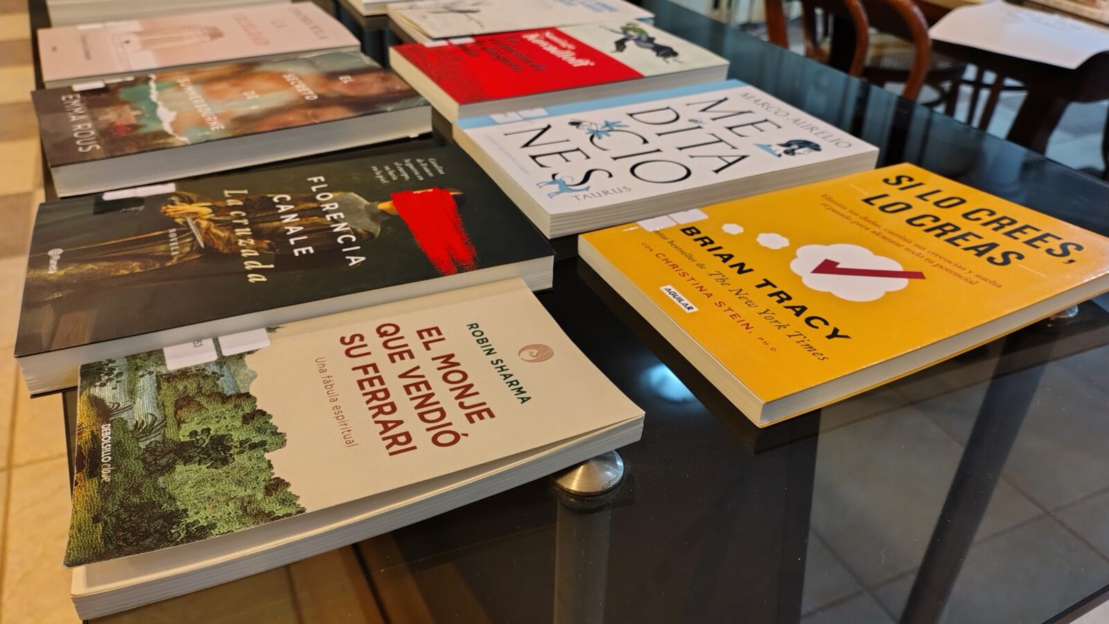 Biblioteca Empresarial: una iniciativa para potenciar a emprendedores y empresarios de Morteros