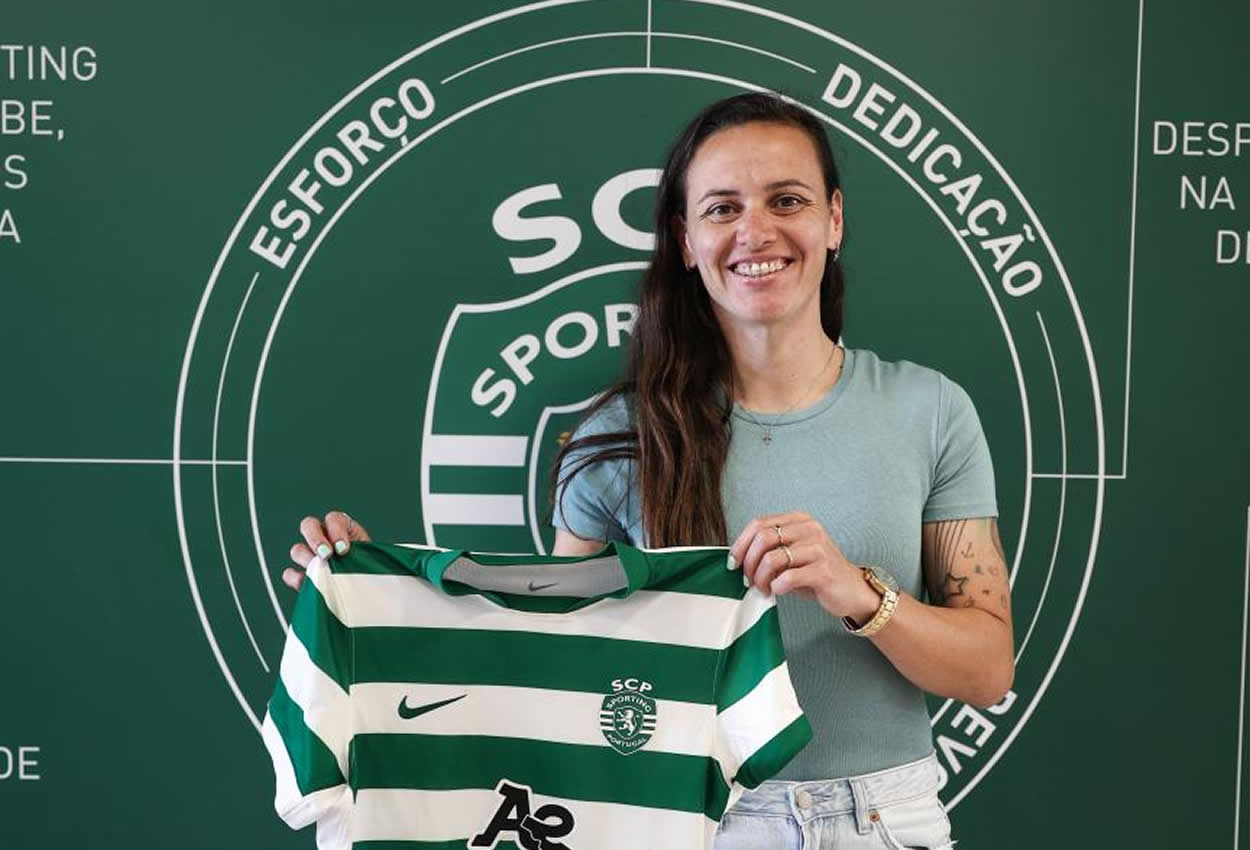 Florencia Bonsegundo: “Quiero ganarlo todo”