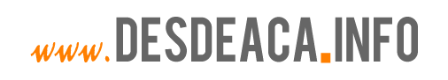 DESDEACA.INFO - CIUDAD DE MORTEROS