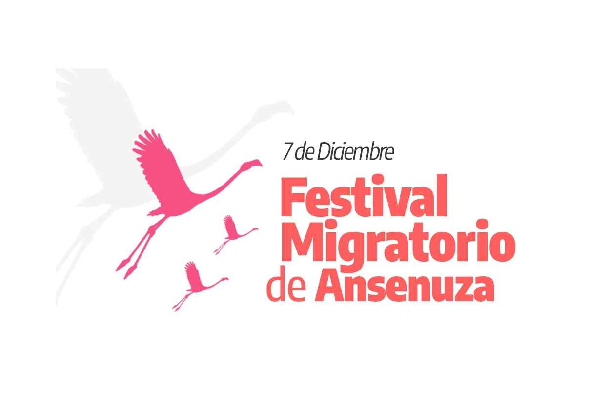 Morteros se suma al Festival Migratorio de Ansenuza
