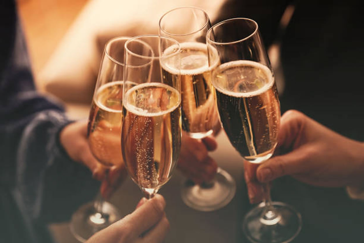 Morteros: el Centro Comercial invita a su Cena de Fin de Año