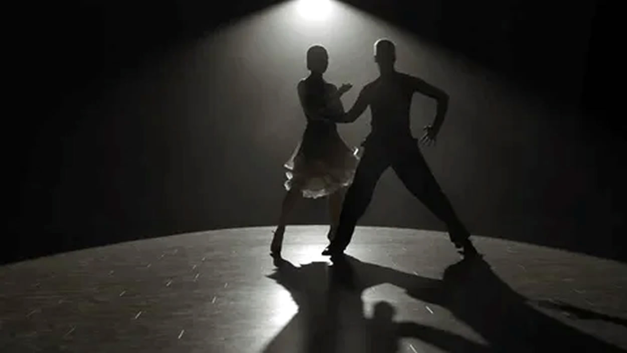 Un nuevo taller de danza llega al Anfiteatro de la Biblioteca de Morteros