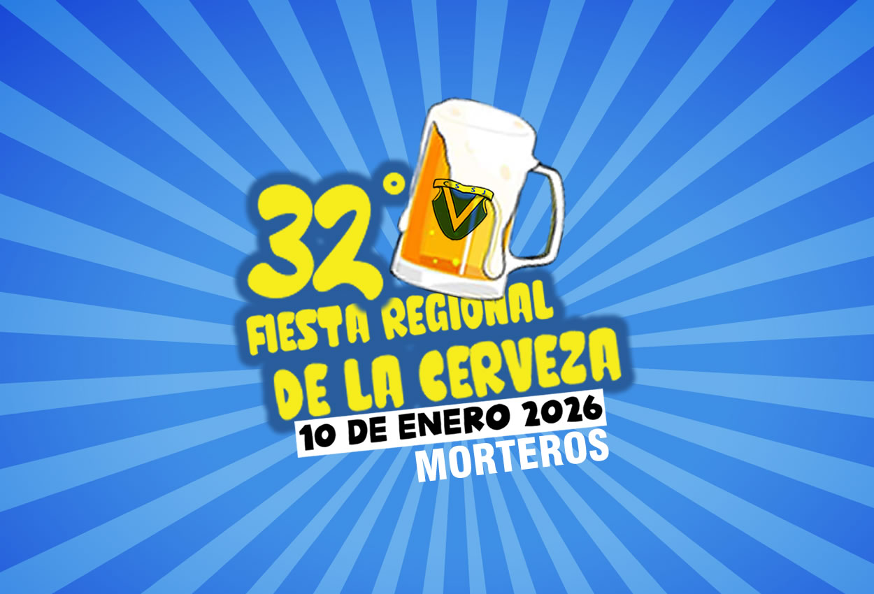 Morteros: El Club San Jorge se prepara para vivir la 32° Fiesta Regional de la Cerveza