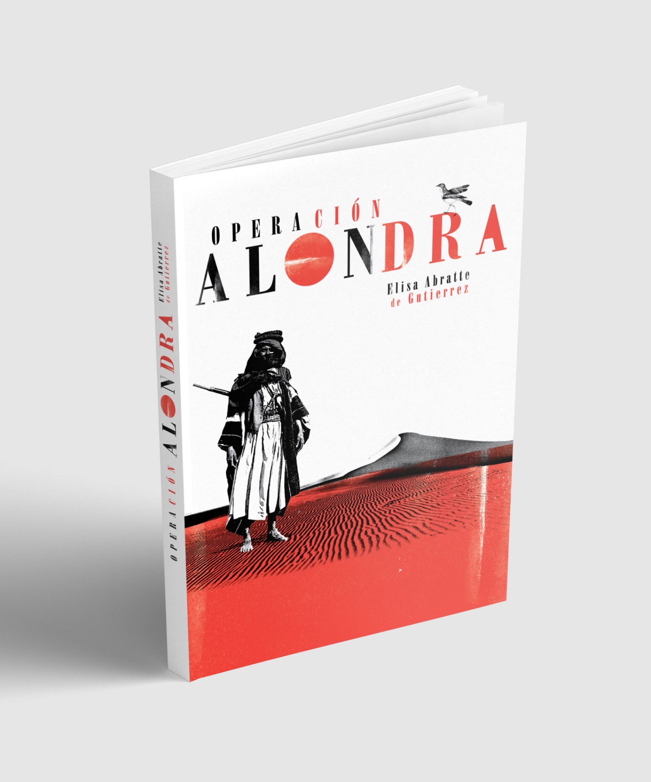 Morteros: Presentación del libro Operación Alondra en la Biblioteca Popular “Cultura y Progreso”