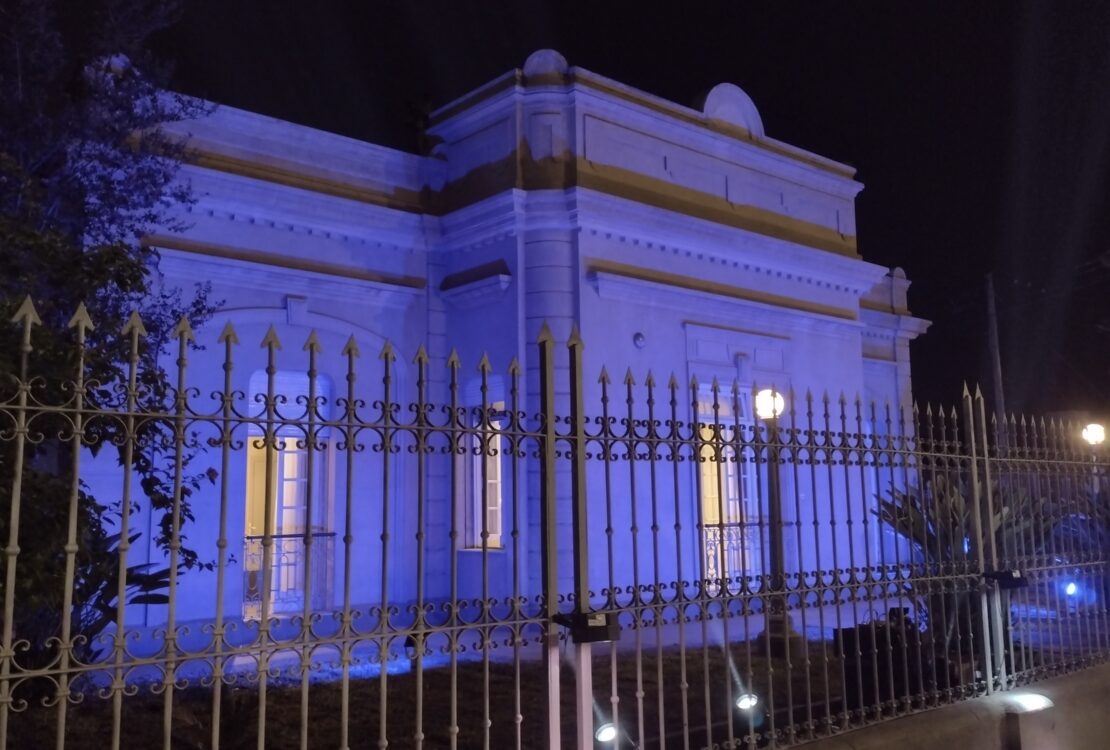 Arte, historia e identidad: Morteros Conecta vuelve con tres nuevas muestras
