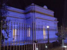 Arte, historia e identidad: Morteros Conecta vuelve con tres nuevas muestras