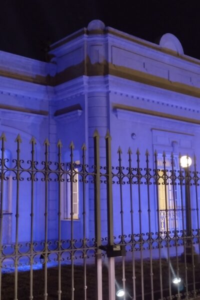 Arte, historia e identidad: Morteros Conecta vuelve con tres nuevas muestras