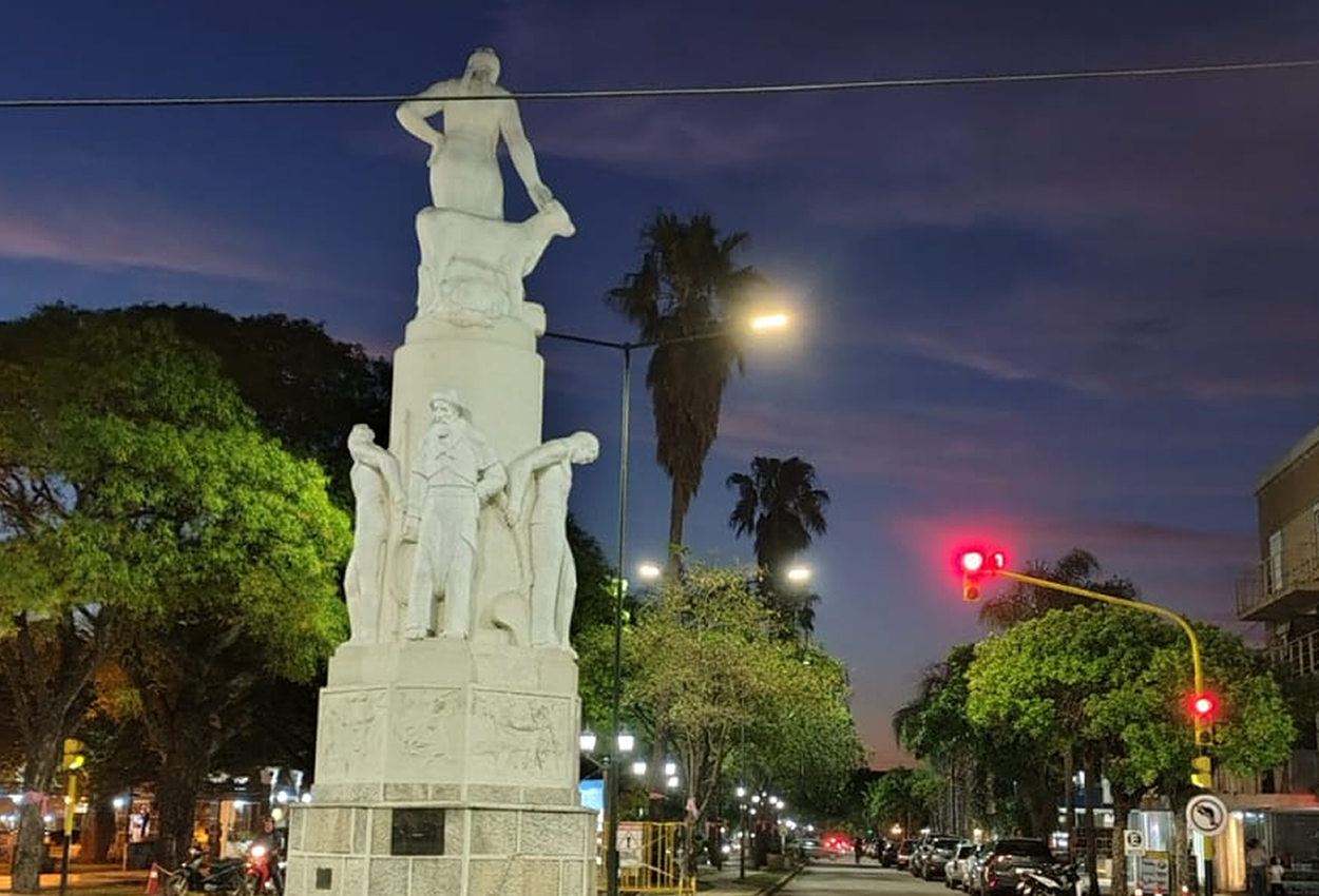 Qué hay para hacer en Morteros este fin de semana: cultura, cine, historia y actividades para toda la familia