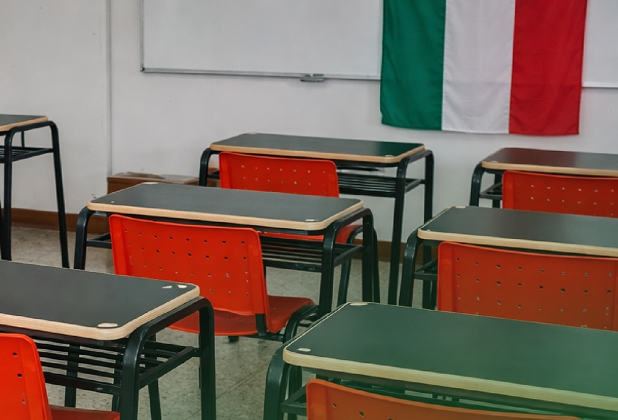 Sociedad Italiana de Morteros lanzó sus propuestas para este 2026