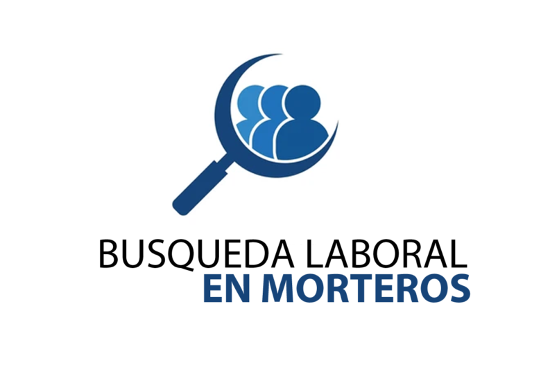 Dos búsquedas laborales activas en Morteros