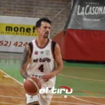 Semifinales del Asociativo: Tiro Federal ganó el primero