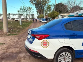 Conmoción en Morteros: el fiscal confirmó un femicidio seguido de suicidio